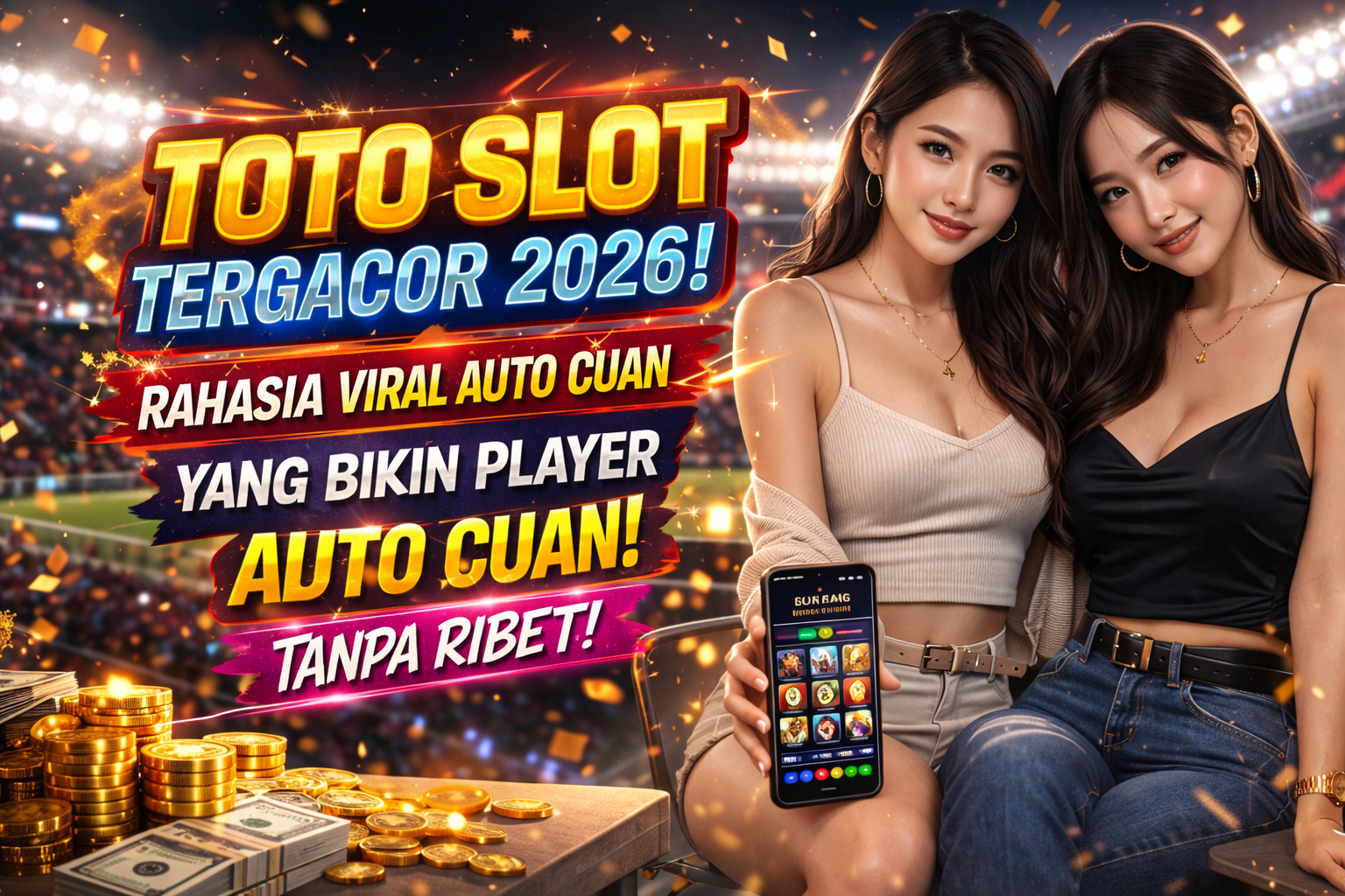 toto slot