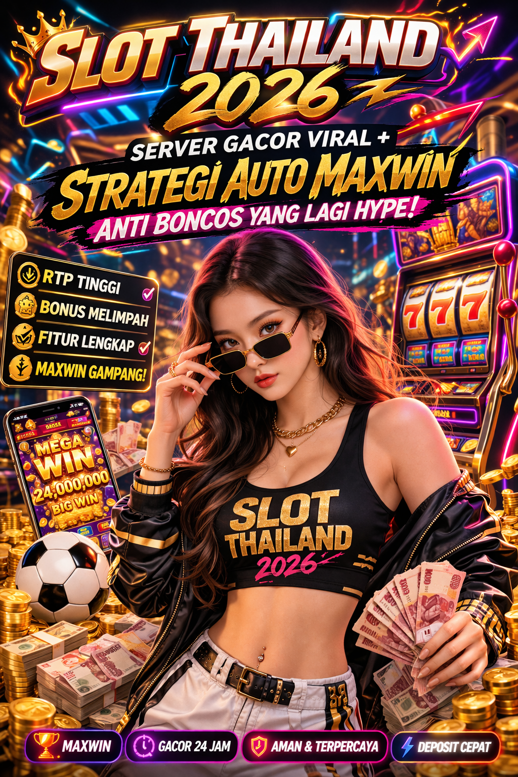 slot thailand