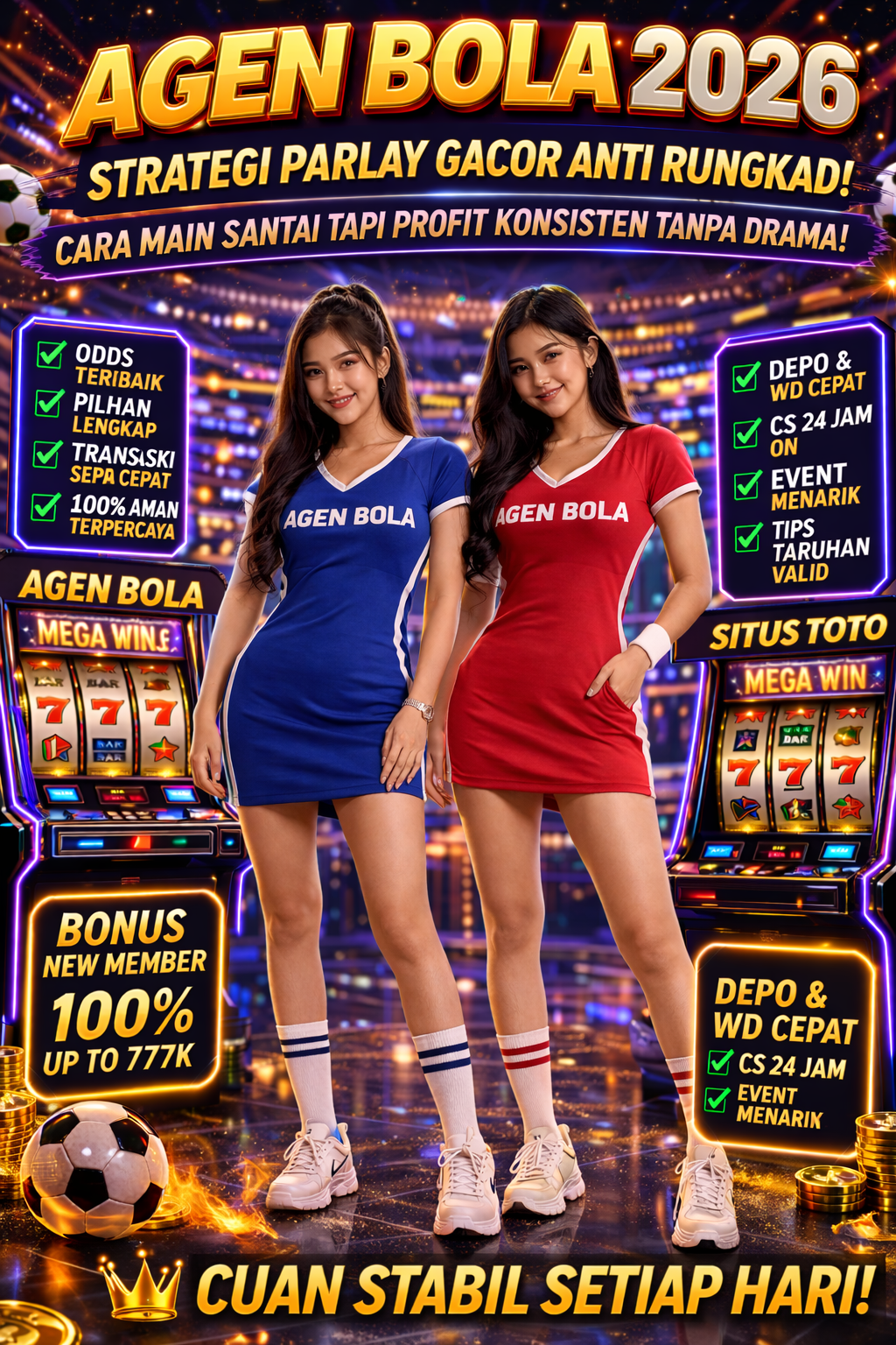 agen bola