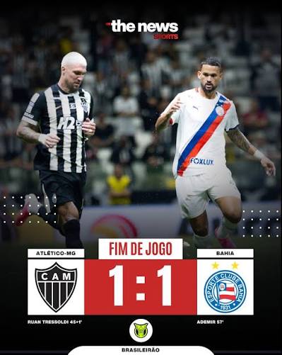 atletico mineiro vs bahia